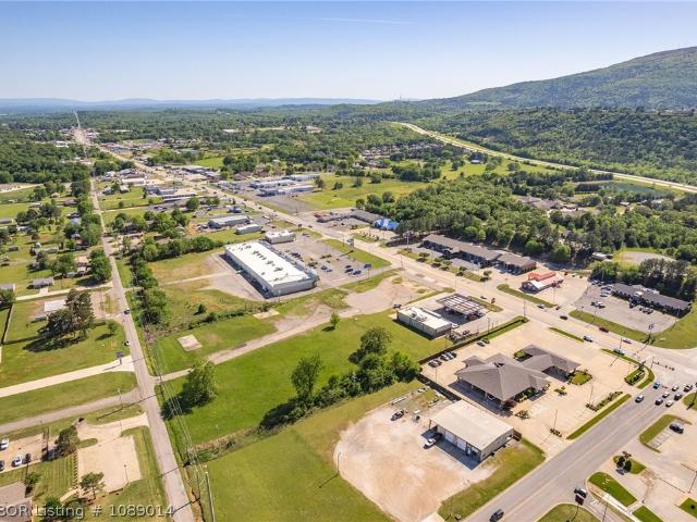 Land for sale in Poteau, Oklahoma