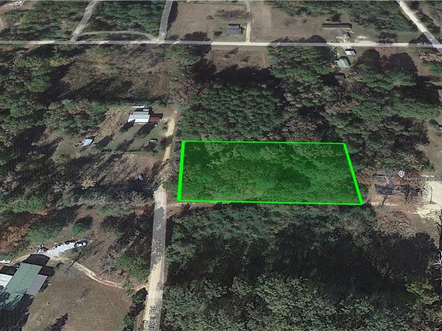 Land for sale in Ark