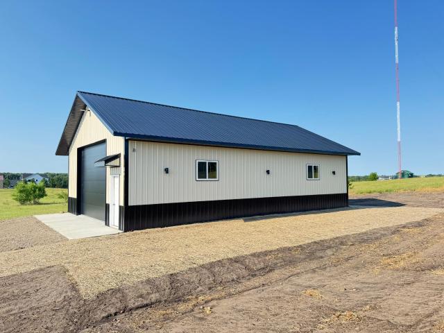 Land for sale in Garfield, Minnesota