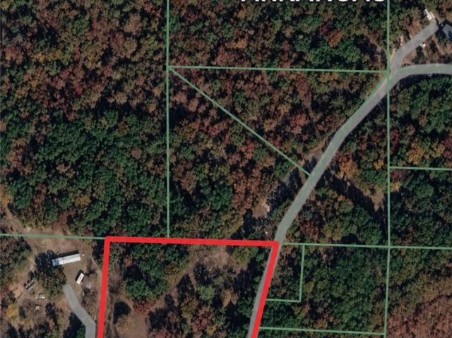 Land for sale in Ark