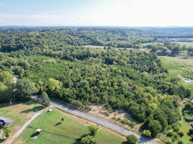 Land for sale in Greeneville, East Tennessee