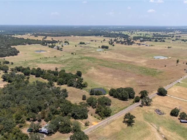 Land for sale in Robertson, Texas