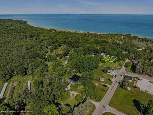 Land for sale in Harbor Springs, Michigan