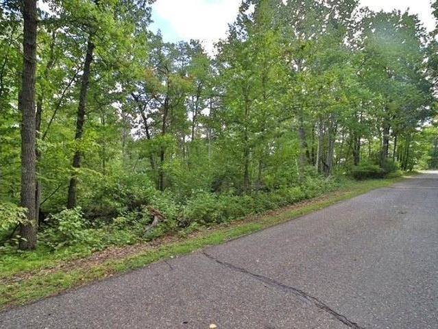 Land for sale in Breezy Point, Crow Wing County