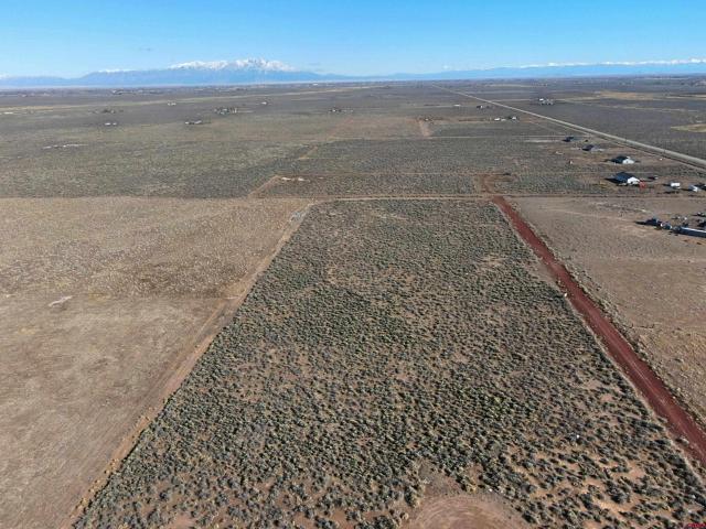 Land for sale in Alamosa, Colorado