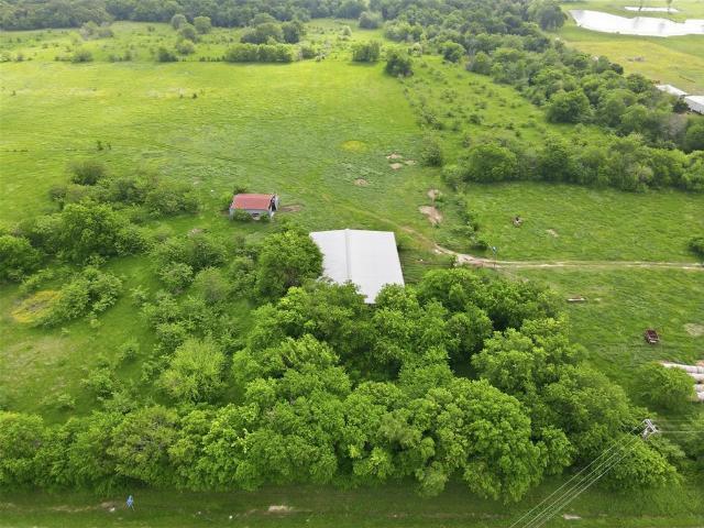 Land for sale in Texas