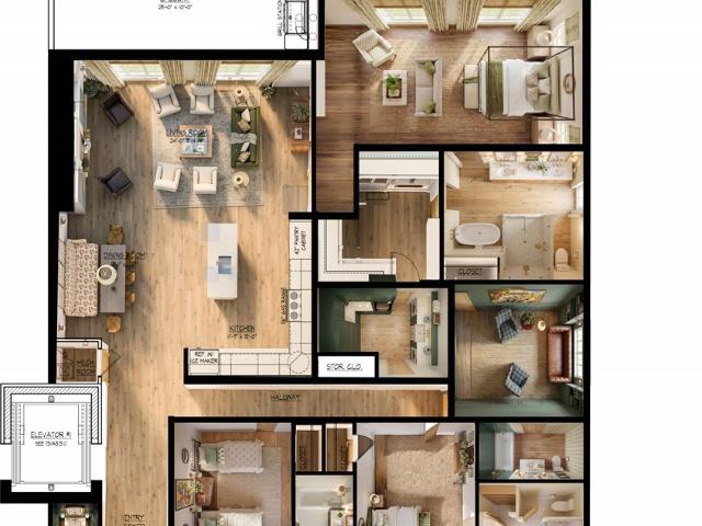 Condo for sale in Watauga, North Carolina