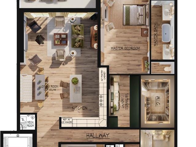 Condo for sale in Watauga, North Carolina