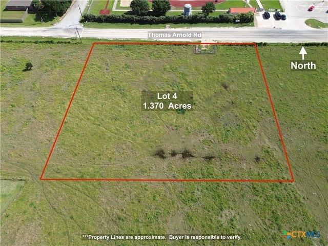 Land for sale in Salado, Texas
