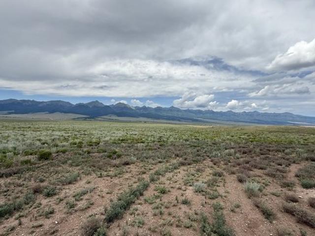 Land for sale in Custer, Colorado