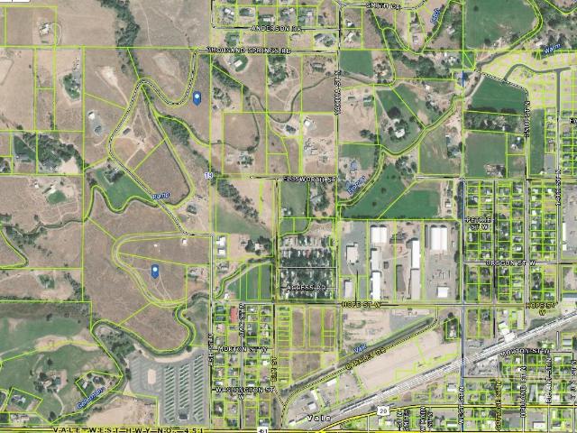 Land for sale in Oregonia