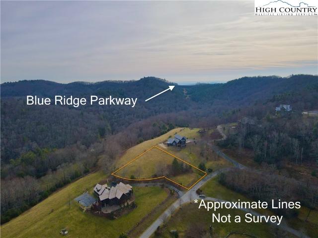 Land for sale in Watauga, North Carolina