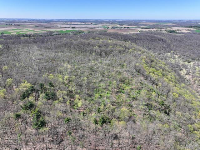 Land for sale in Winona, Minnesota