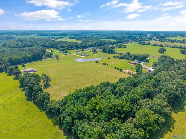 Land for sale in Athens, Alabama