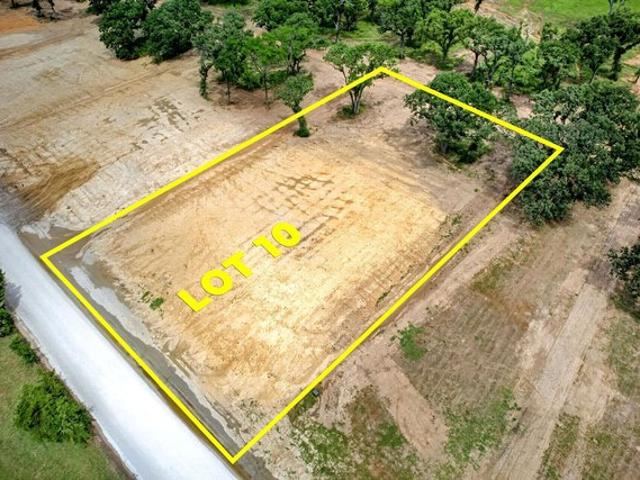 Land for sale in Whitesboro, Grayson County