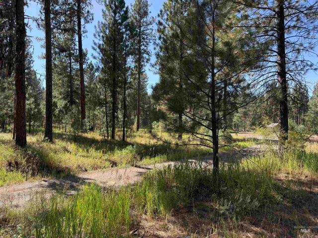 Land for sale in New Meadows, Idaho