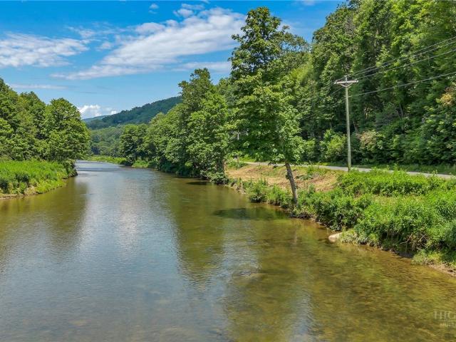 Land for sale in Todd, North Carolina