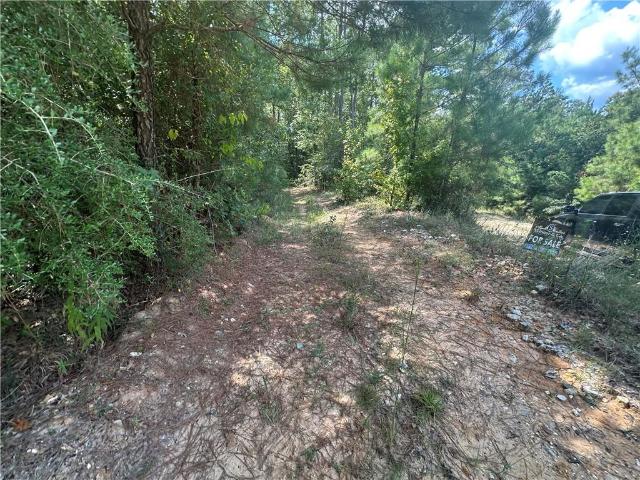 Land for sale in Leesville, Vernon Parish