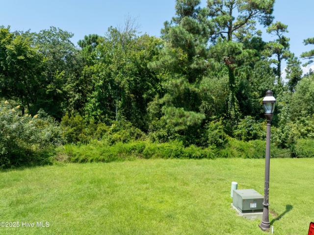 Land for sale in Holly Ridge, North Carolina