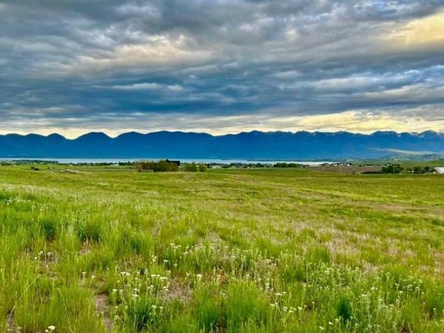 Land for sale in Polson, Montana