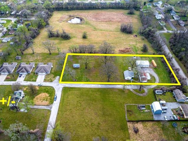 House for sale in Clinton, Missouri