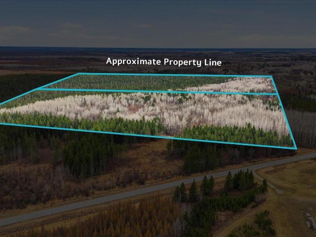 Land for sale in Big Falls, Minnesota