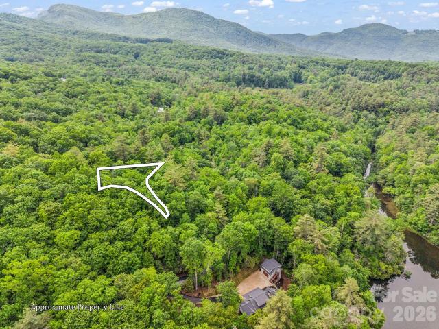 Land for sale in Transylvania, North Carolina