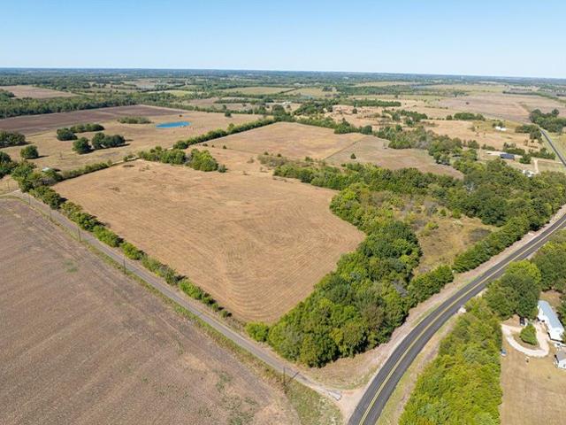 Land for sale in Lamar, Texas