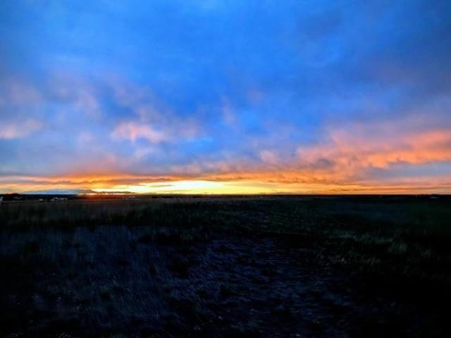 Land for sale in Wyoming