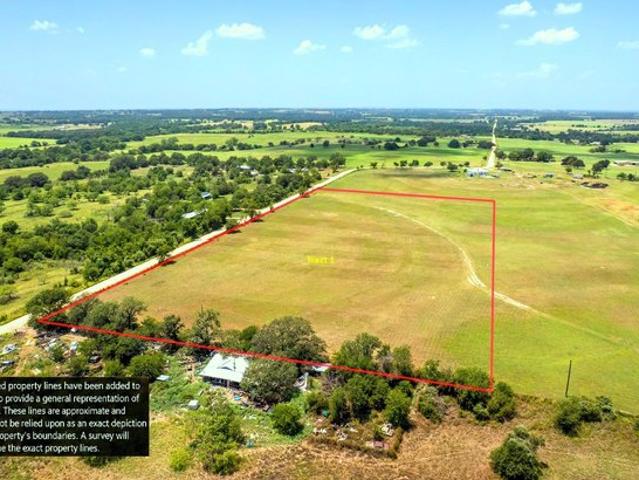 Land for sale in Dublin, Texas