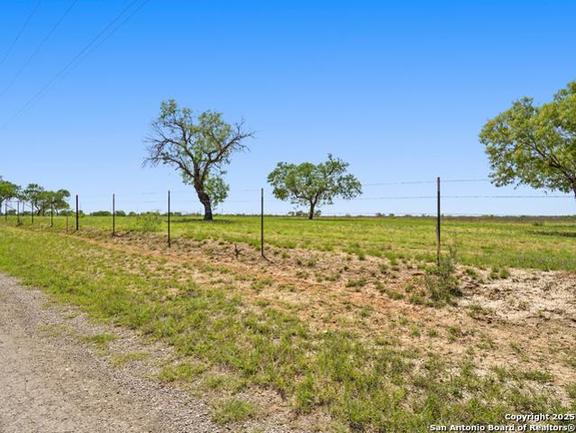 Commercial Land for sale in Jourdanton
