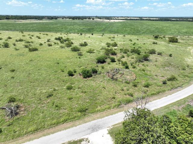 Land for sale in Holland, Texas