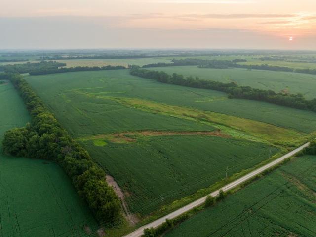 Land for sale in Chilhowee, Missouri