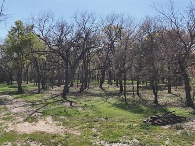 Land for sale in Parker, Texas