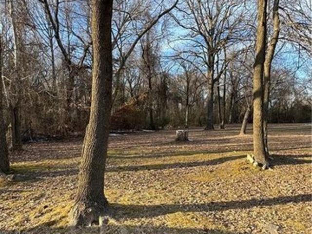 Land for sale in Muldrow, Oklahoma