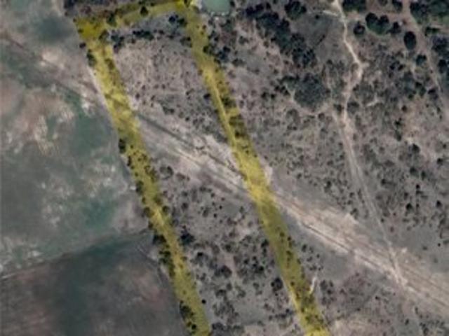 Land for sale in Navarro, Texas