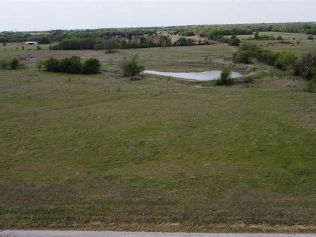 Land for sale in Wise, Texas