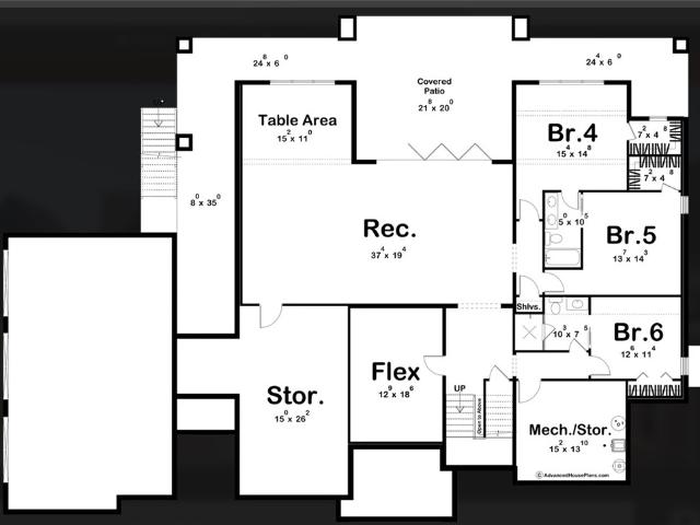 House for sale in Garfield, Benton County