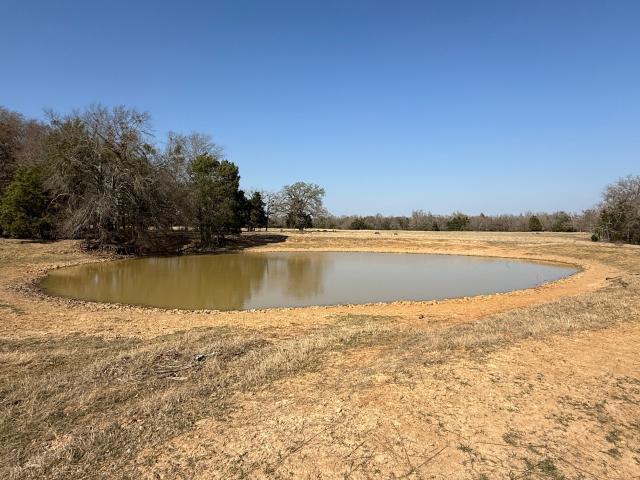 Land for sale in Fairfield, Texas