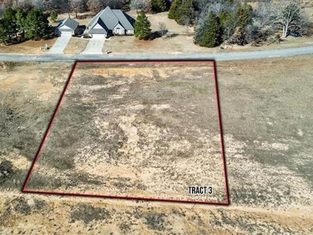 Land for sale in Wister, Oklahoma