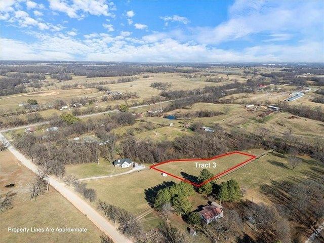 Land for sale in Ark