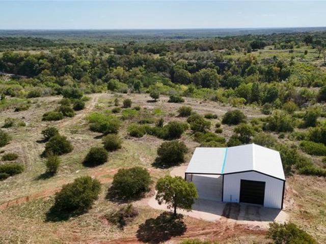 Land for sale in Moody, McLennan County