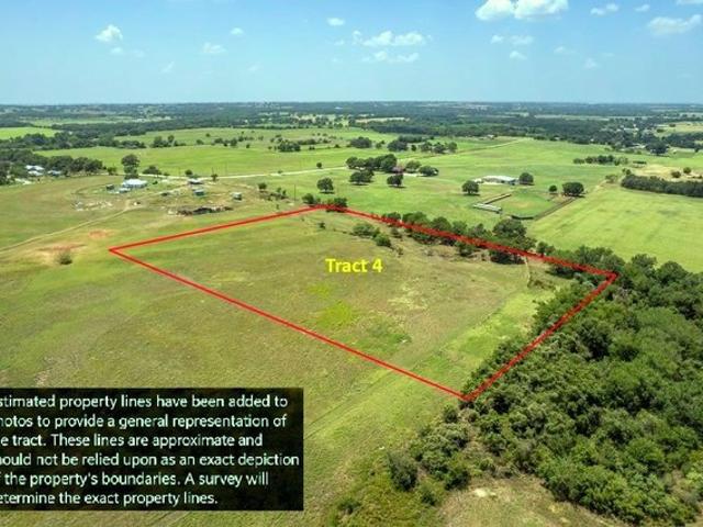 Land for sale in Dublin, Texas