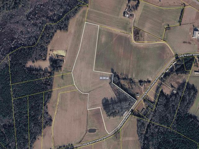 Land for sale in Green Sea, South Carolina