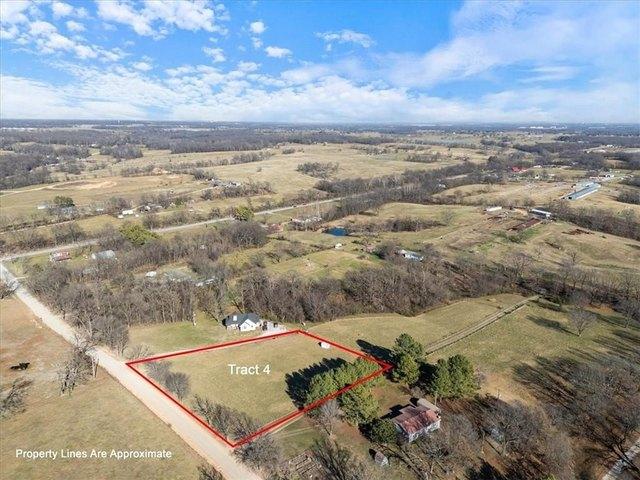 Land for sale in Ark