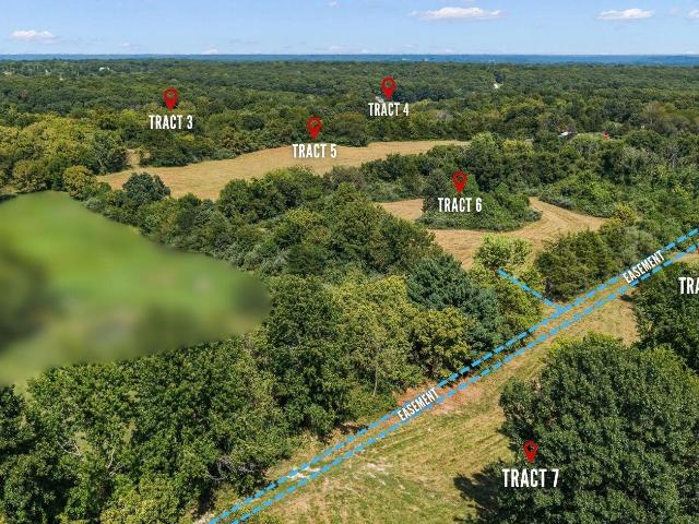 Land for sale in Holts Summit, Callaway County