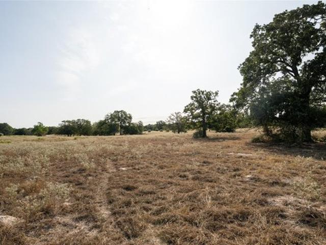 Land for sale in Rosanky, Texas