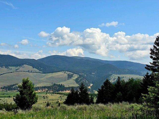Land for sale in Helmville, Montana