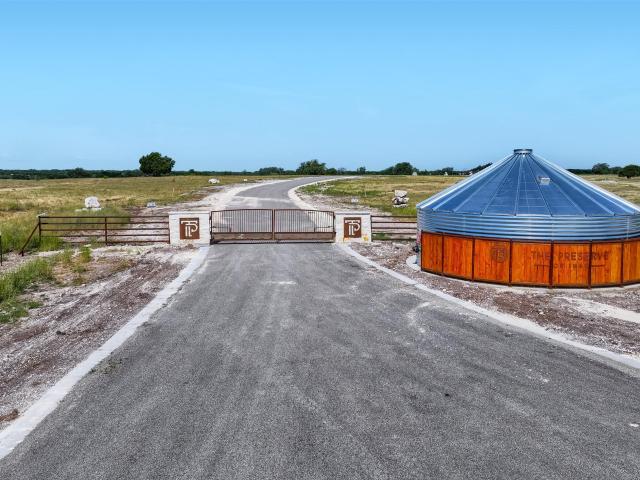 Land for sale in Oatmeal, Burnet