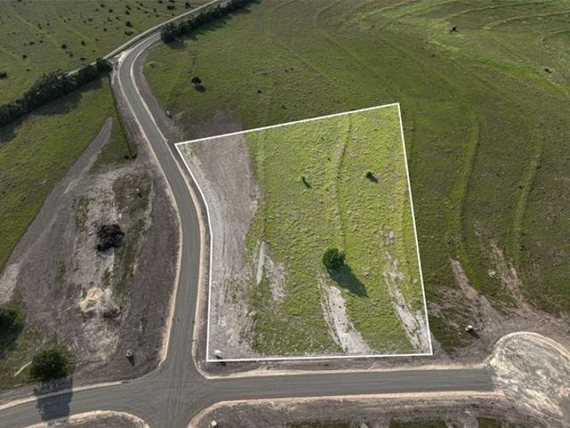 Land for sale in Texas